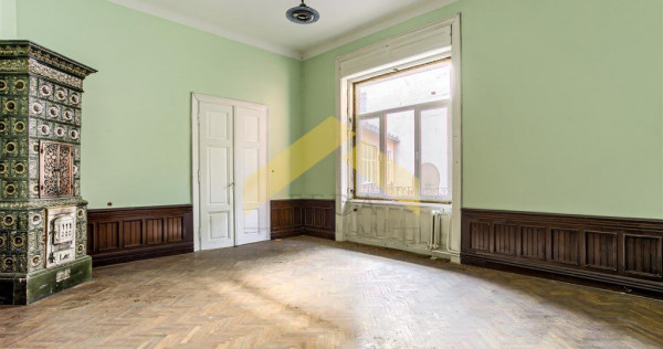 Apartament 2 camere de langa primarie , ultracentral