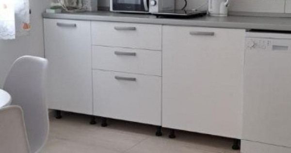 Garsoniera de vanzare in Mamaia Nord, LIDL, etaj 2, gaze