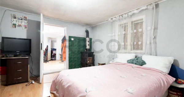 RECO, casa in Cheriu, Bihor