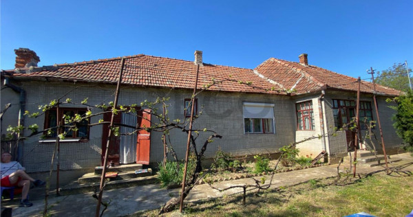 RECO Casa de renovat in Biharia