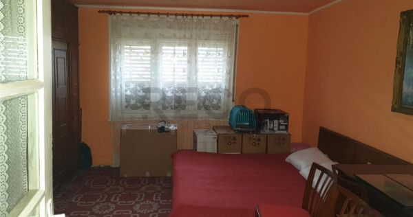 RECO Casa de renovat in Biharia