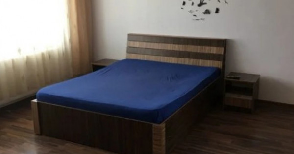 1 camera in zona Dambovita