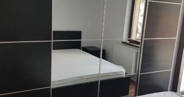 1 camera in zona Freidorf