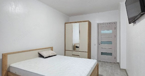 1 camera in zona Olimpia-Stadion