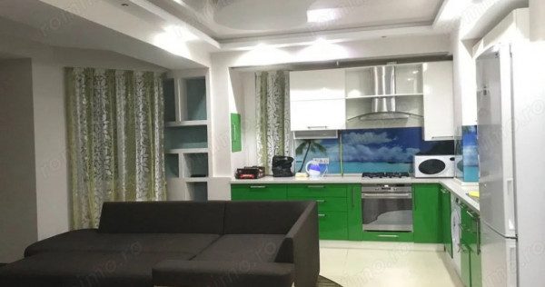 1 camera in zona Braytim