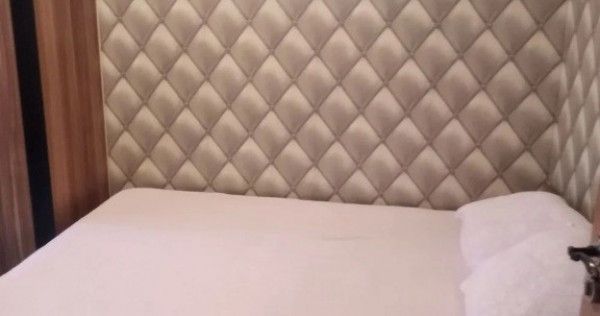 2 camere in zona Braytim