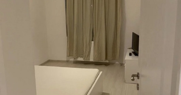 1 camera in zona Cetatii