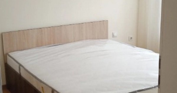 2 camere in zona Girocului