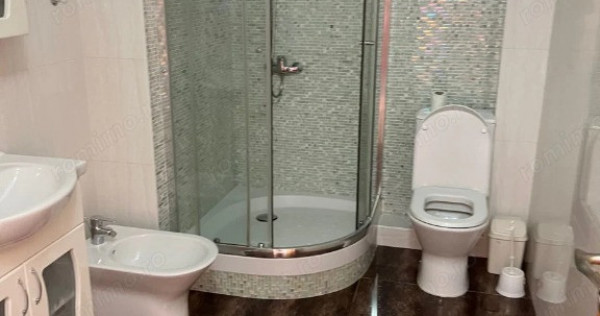 Garsoniera in zona Buziasului