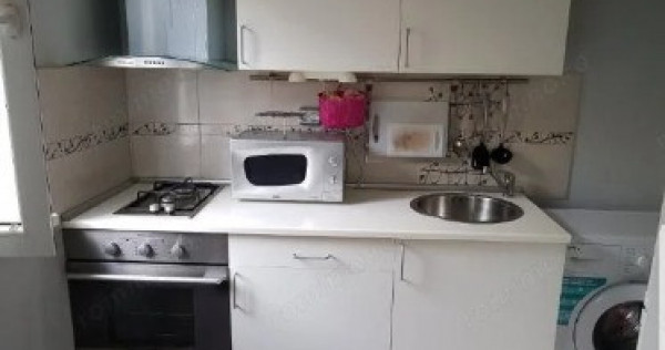 Garsoniera in zona Dorobantilor