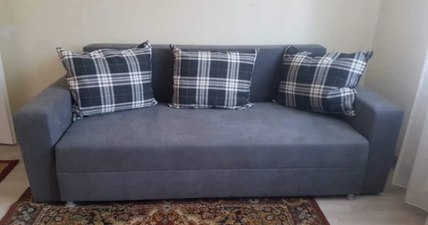 Garsoniera in zona Stadion