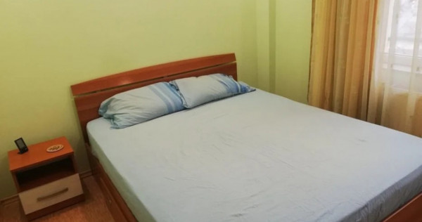 2 camere in zona Blascovici