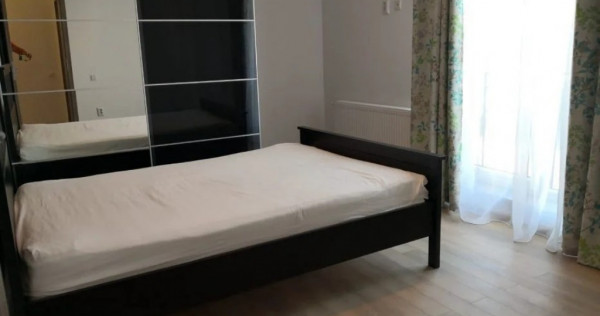 2 camere in zona Sagului
