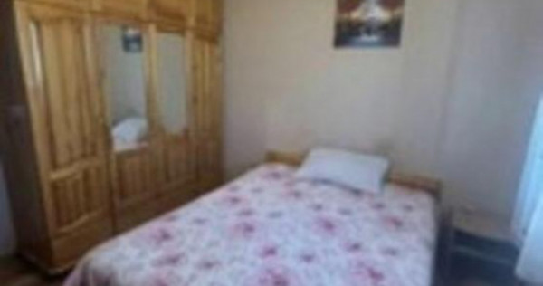 2 camere in zona Take Ionescu