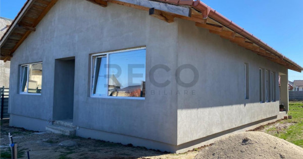 RECO Casa in Paleu cu 3cam