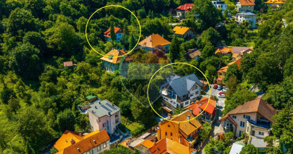 Investiție &icirc;n Centrul Istoric al Brașovului, 3140 mp, ...