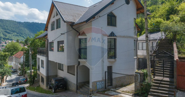 Oportunitate de investiție în Brașov, clinică medical...