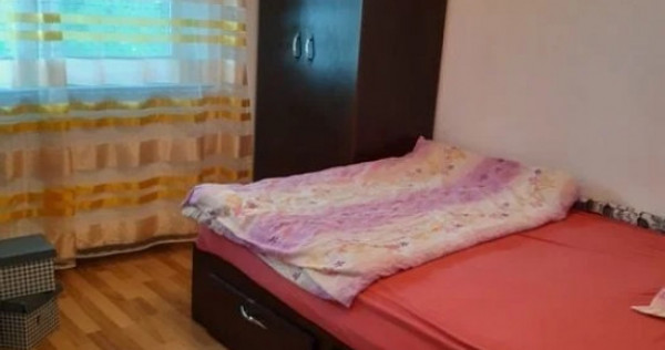 1 camera in zona Badea Cartan