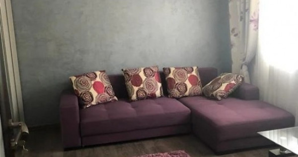 1 camera in zona Blascovici