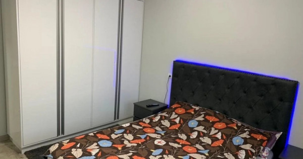 1 camera in zona Cetatii