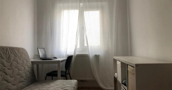 1 camera in zona Sagului