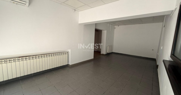 INCHIRIERE-SPATIU COMERCIAL-80MP-NICOLINA