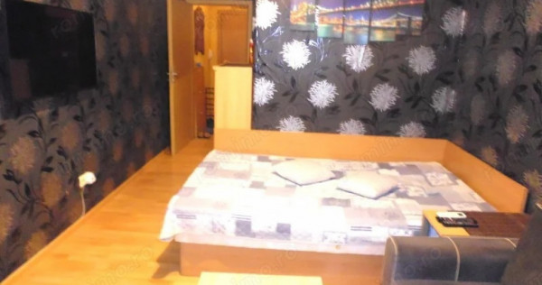 1 camera in zona Elisabetin