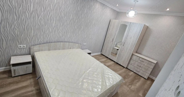 2 camere in zona Steaua