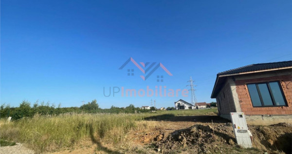 TEREN | 550MP | SANMARTIN | NICOLAE BALCESCU |