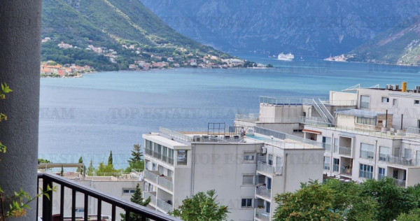 Apartament de in Kotor Muntenegru