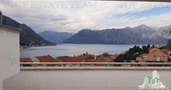 Apartament de in Kotor Muntenegru