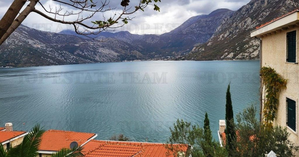 Apartament de in Kotor Muntenegru