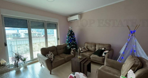 Apartament de in Kotor Muntenegru