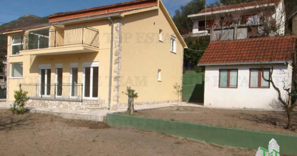 Casa de in Bar Muntenegru