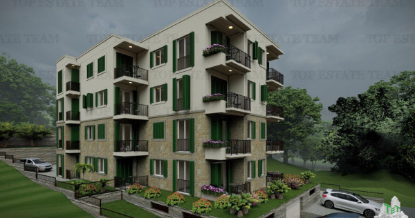 Apartament de in Herceg-Novi Muntenegru