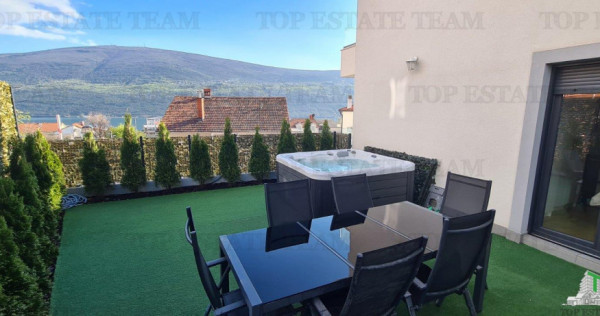 Apartament de in Herceg-Novi Muntenegru