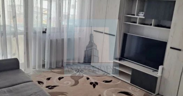 De vanzare apartament cu 2 camere/ Sanpetru