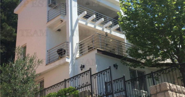 Apartament de in Bar Muntenegru