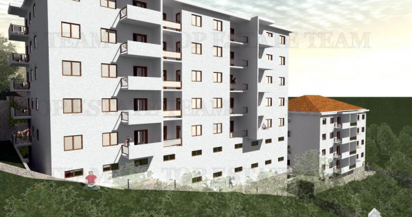 Apartament de in Budva Muntenegru