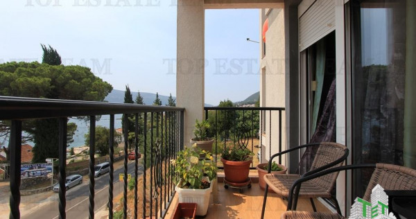 Apartament de in Herceg-Novi Muntenegru