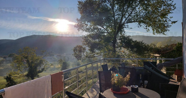 Casa de in Kotor Muntenegru