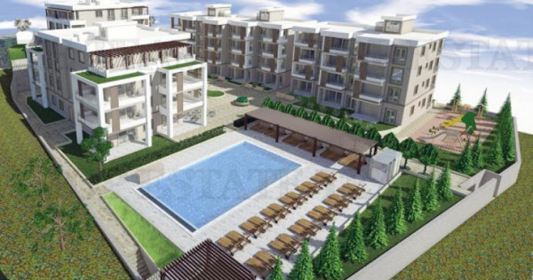 Apartament de in Herceg-Novi Muntenegru