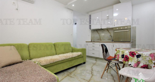 Apartament de in Budva Muntenegru