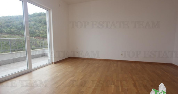 Apartament de in Budva Muntenegru