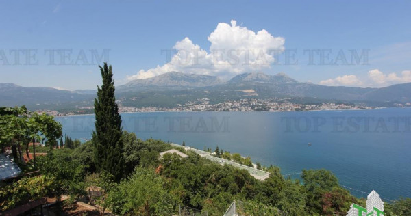 Casa de in Herceg-Novi Muntenegru