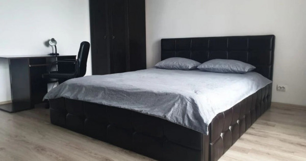 Garsoniera - zona Calea Sagului