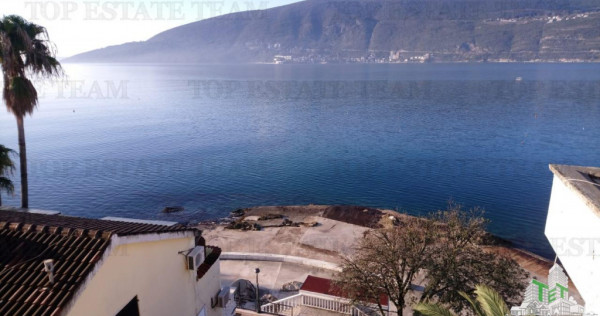 Apartament de in Herceg-Novi Muntenegru