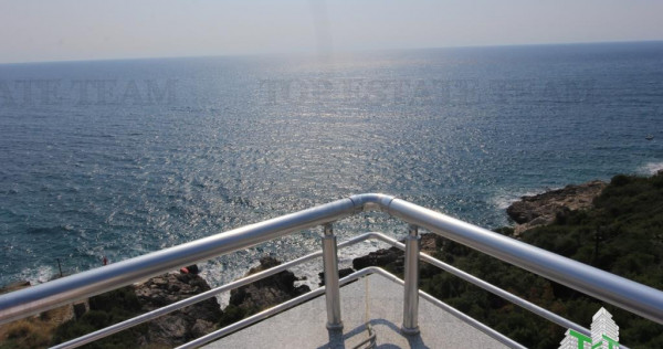 Apartament de in Bar Muntenegru