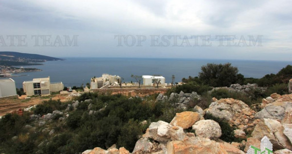 Teren de in Bar Muntenegru