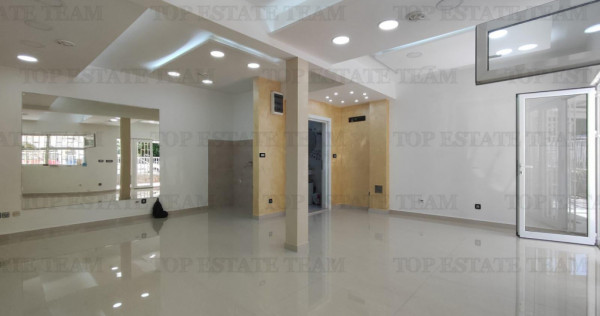 Spatiu comercial de in Budva Muntenegru